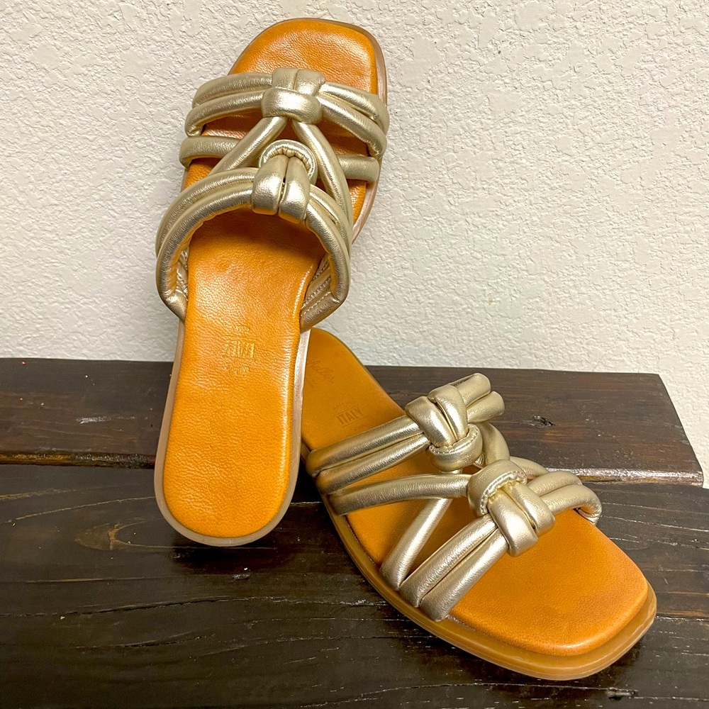 Seychelles Sandals